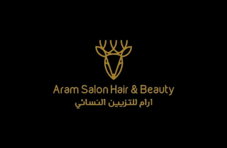 Aram-Salon-Logo