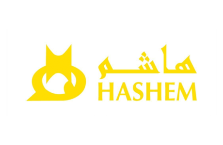 Hashem-Logo