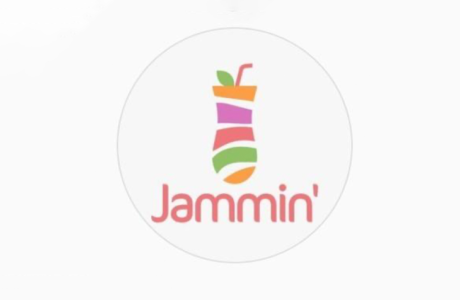 Jammin-Logo