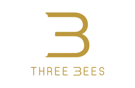 Three-Bees-Logo